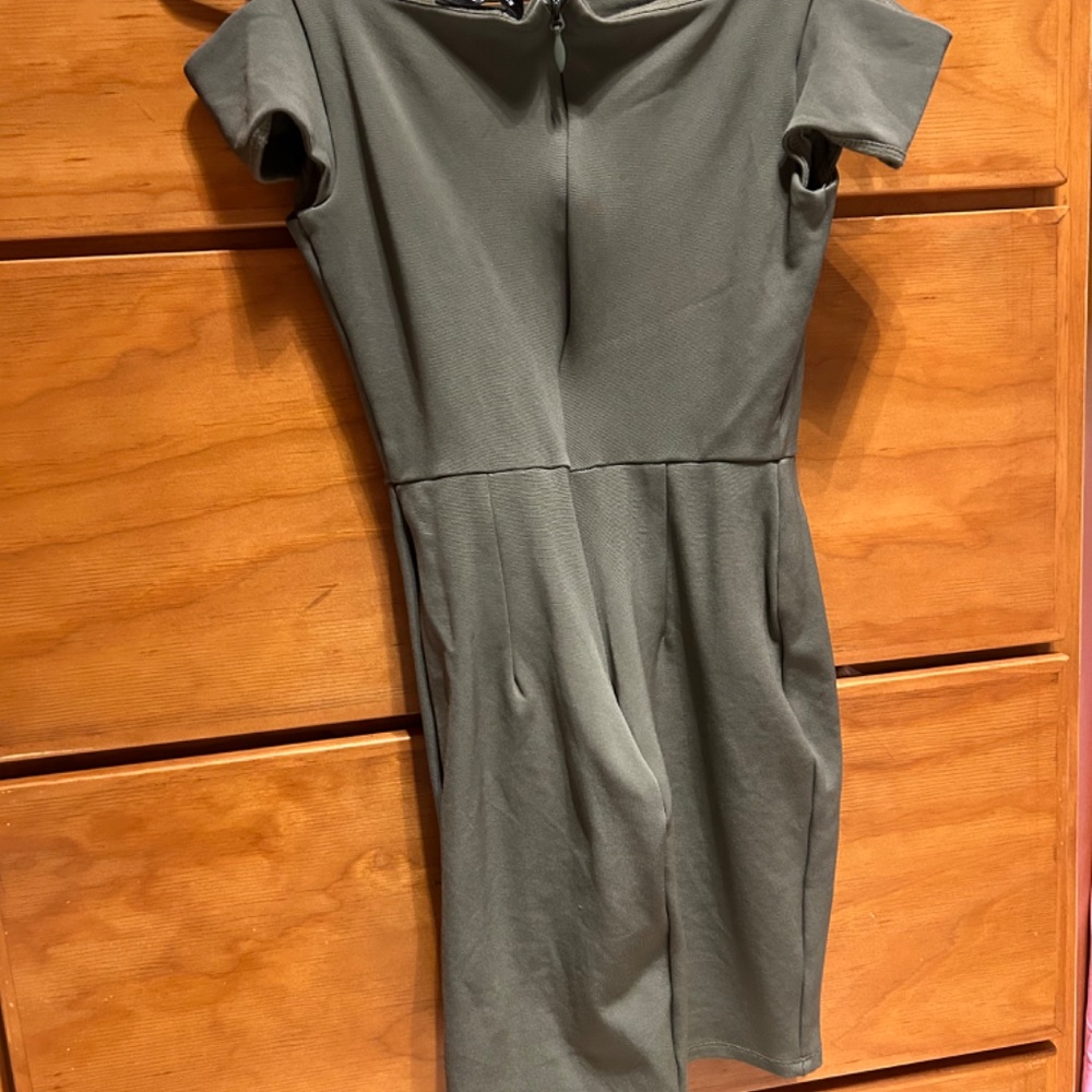 Bebe Bodycon Dress - Picture 3 of 3